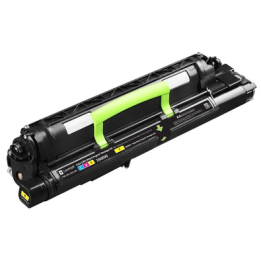 WYWOŁYWACZ ORYGINALNY LEXMARK 72K0DY0 YELLOW 300000 STRON