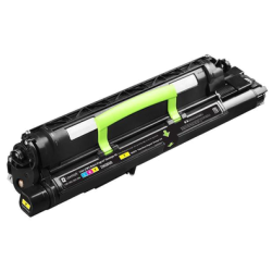 WYWOŁYWACZ ORYGINALNY LEXMARK 72K0DY0 YELLOW 300000 STRON