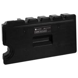 POJEMNIK NA ZUŻYTY TONER ORYGINALNY LEXMARK 74C0W00 90000 STRON