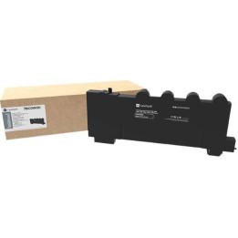 POJEMNIK NA ZUŻYTY TONER ORYGINALNY LEXMARK 78C0W00 25000 STRON