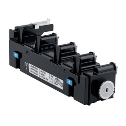 POJEMNIK NA ZUŻYTY TONER ORYGINALNY MINOLTA WBP03 A1AU0Y1/A1AU0Y3