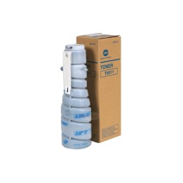 TONER ORYGINALNY MINOLTA TN311 8938404 CZARNY 17500 STRON