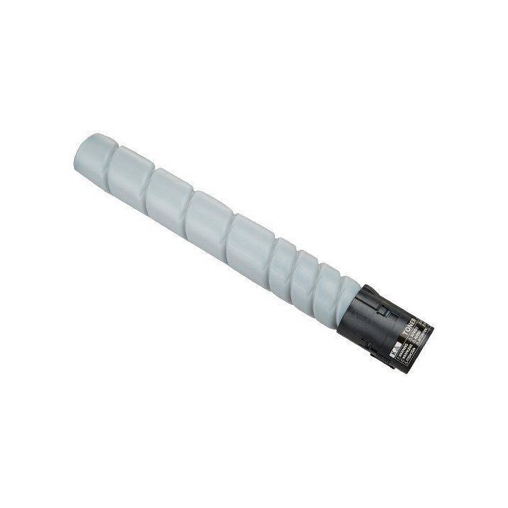 TONER ORYGINALNY MINOLTA TN323 A87M050 CZARNY 23000 STRON