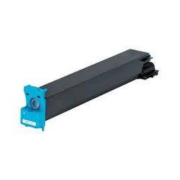 TONER ORYGINALNY MINOLTA TN312C 8938708 CYAN 12000 STRON