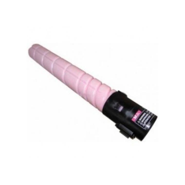 TONER ORYGINALNY MINOLTA TN512M A33K352 MAGENTA 35000 STRON
