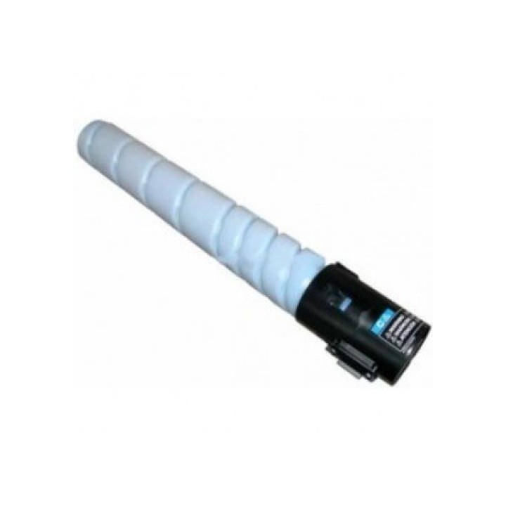 TONER ORYGINALNY MINOLTA TN512C A33K452 CYAN 35000 STRON