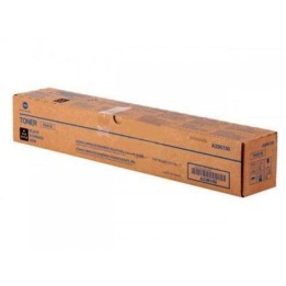 TONER ORYGINALNY MINOLTA TN321K A33K150 CZARNY 27000 STRON