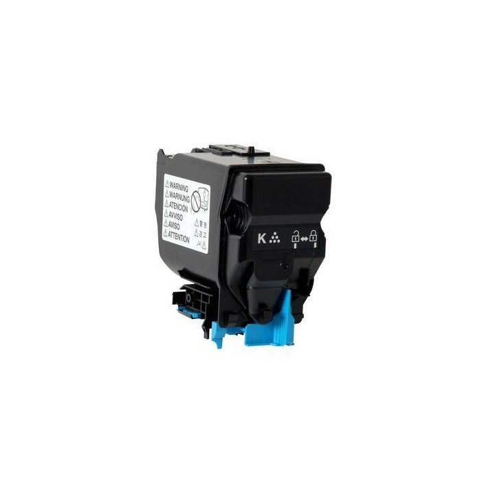 TONER ORYGINALNY MINOLTA TNP48K A5X0130A5X0150 CZARNY 10000 STRON