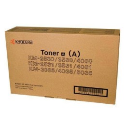TONER ORYGINALNY KYOCERA-MITA 370AB000 370AB000 CZARNY 34000 STRON