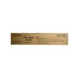 TONER ORYGINALNY KYOCERA-MITA TK960 1T05JG0NL0TK960 CZARNY