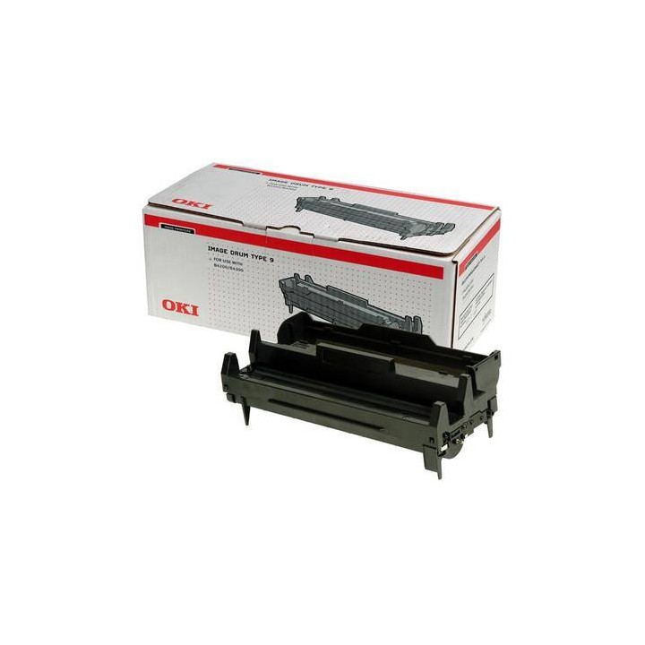 BĘBEN ORYGINALNY OKI B4200-EP 42102802 CZARNY 25000 STRON