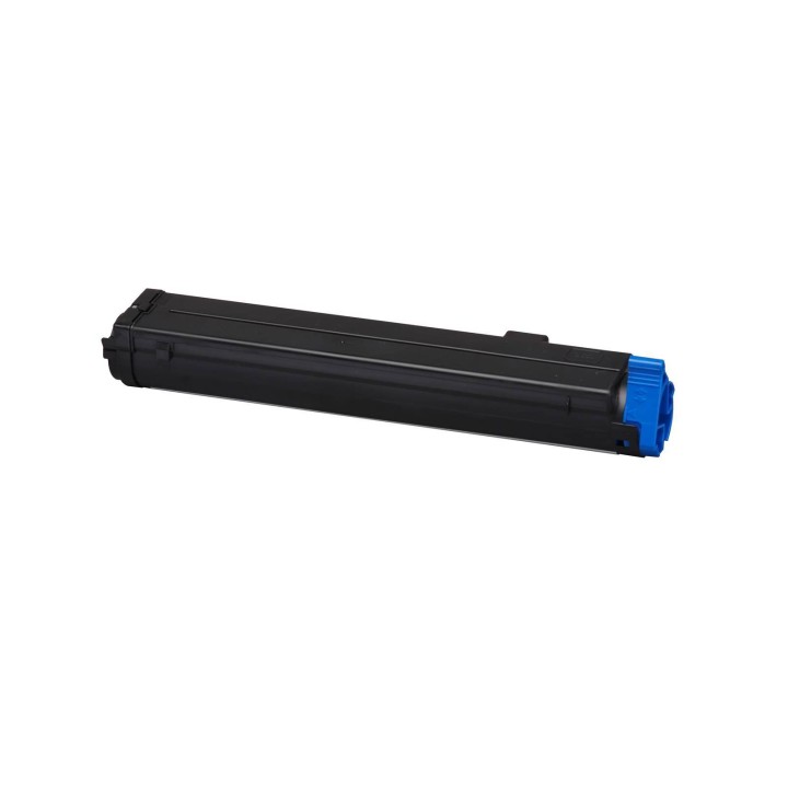 TONER ORYGINALNY OKI B4400-T 43502302 CZARNY 3000 STRON