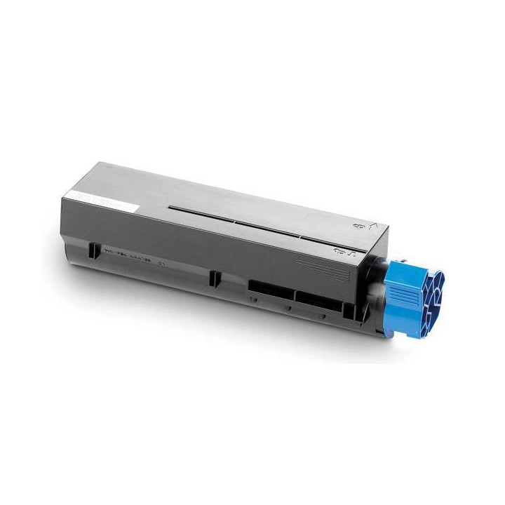 TONER ORYGINALNY OKI MB461/471/491-T 44574802 CZARNY 7000 STRON