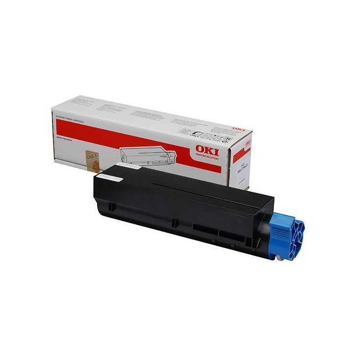 TONER ORYGINALNY OKI B401/MB441/451-T 44992402 CZARNY 2500 STRON