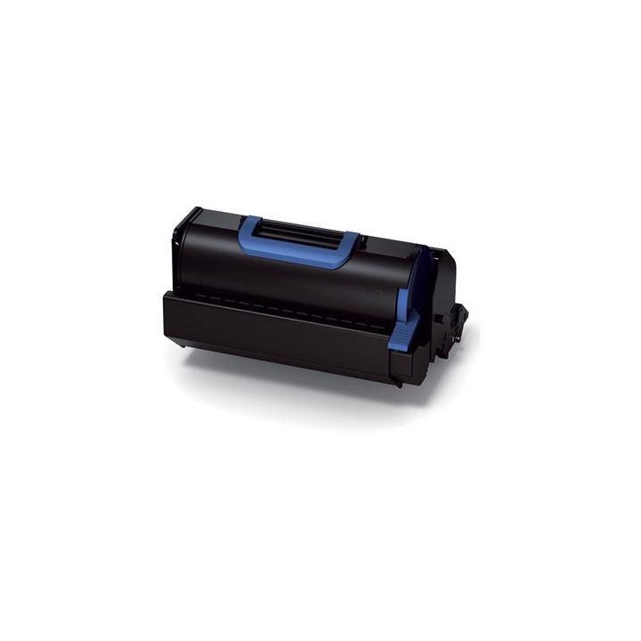 TONER ORYGINALNY OKI B731-T 45439002 CZARNY 36000 STRON