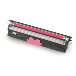 TONER ORYGINALNY OKI C110/C130-TM 44250718 MAGENTA 1500 STRON