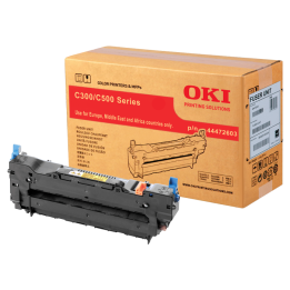 GRZAŁKA ORYGINALNA OKI C310-FUSER 44472603 60000 STRON