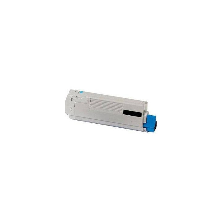 TONER ORYGINALNY OKI MC760/70/80-TB 45396304 CZARNY 8000 STRON