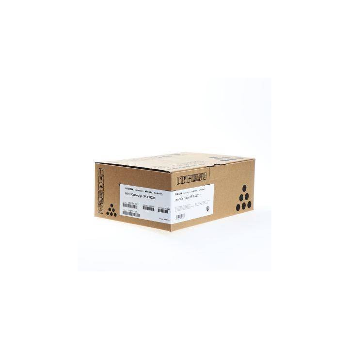 TONER ORYGINALNY RICOH 406990407646 CZARNY 6400 STRON