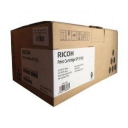 TONER ORYGINALNY RICOH 407249 CZARNY 2000 STRON