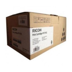 TONER ORYGINALNY RICOH 407249 CZARNY 2000 STRON