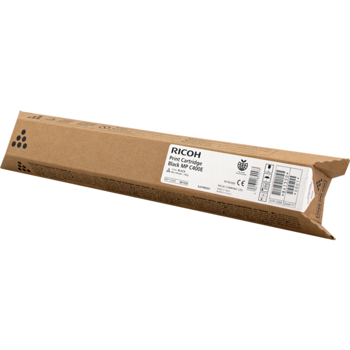 TONER ORYGINALNY RICOH 842038841299841550 CZARNY 10000 STRON