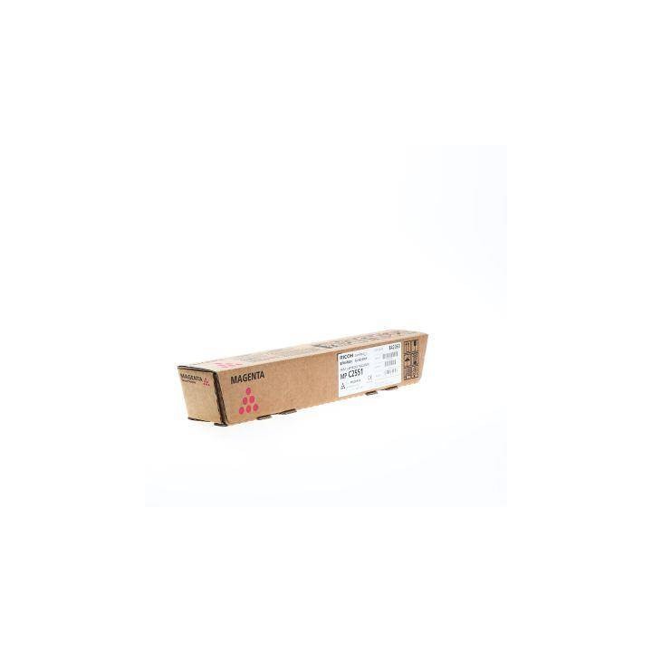 TONER ORYGINALNY RICOH 841506842063 MAGENTA 9500 STRON