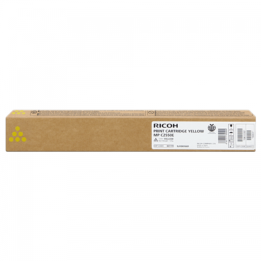 TONER ORYGINALNY RICOH 841199842058 YELLOW 5500 STRON