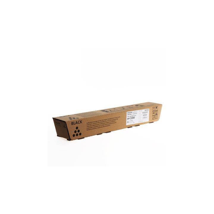 TONER ORYGINALNY RICOH 841124841140842043 CZARNY 20000 STRON