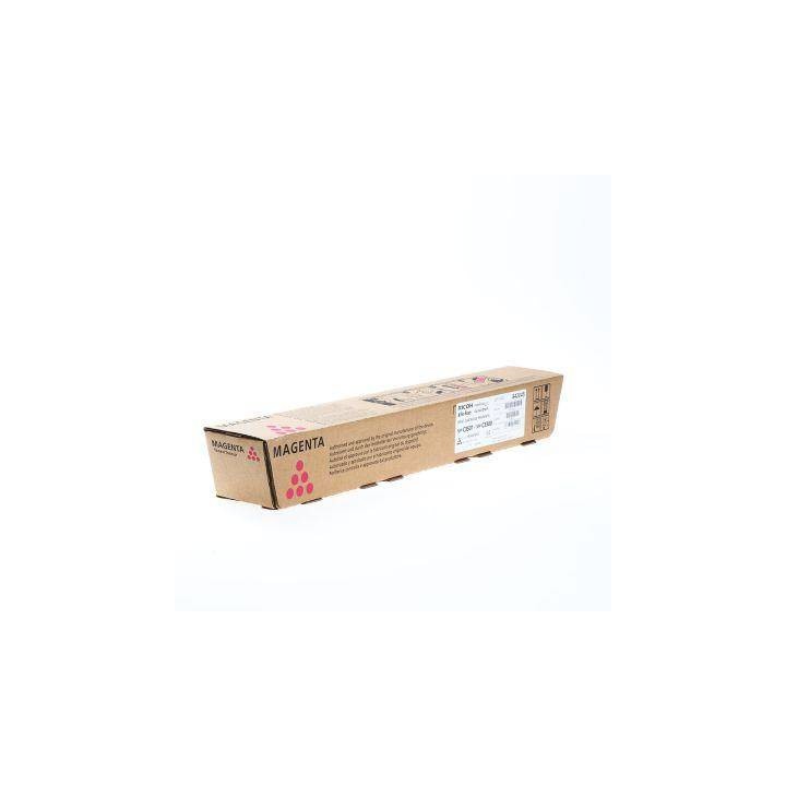 TONER ORYGINALNY RICOH 841126842045 841426 MAGENTA 15000 STRON