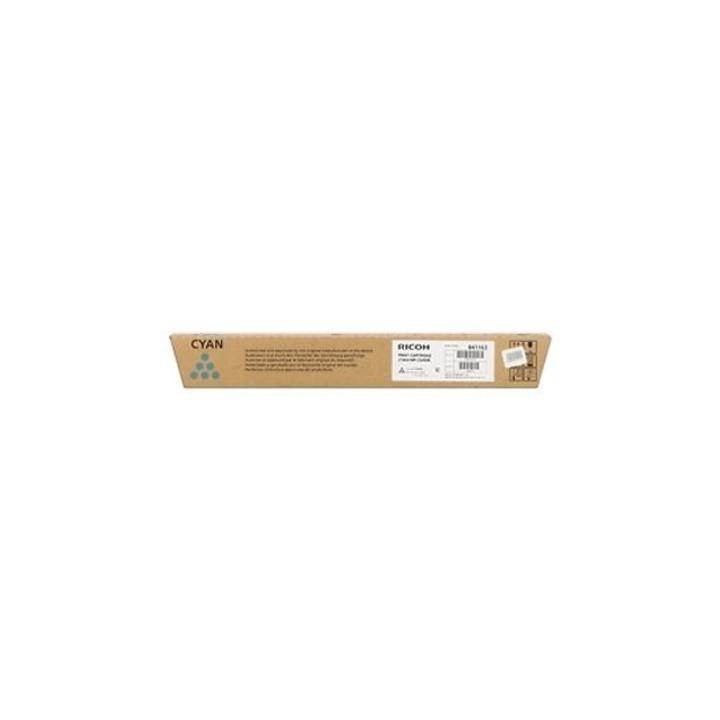 TONER ORYGINALNY RICOH 841163 841459 CYAN 15000 STRON
