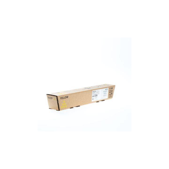 TONER ORYGINALNY RICOH 841597842080 YELLOW 4000 STRON