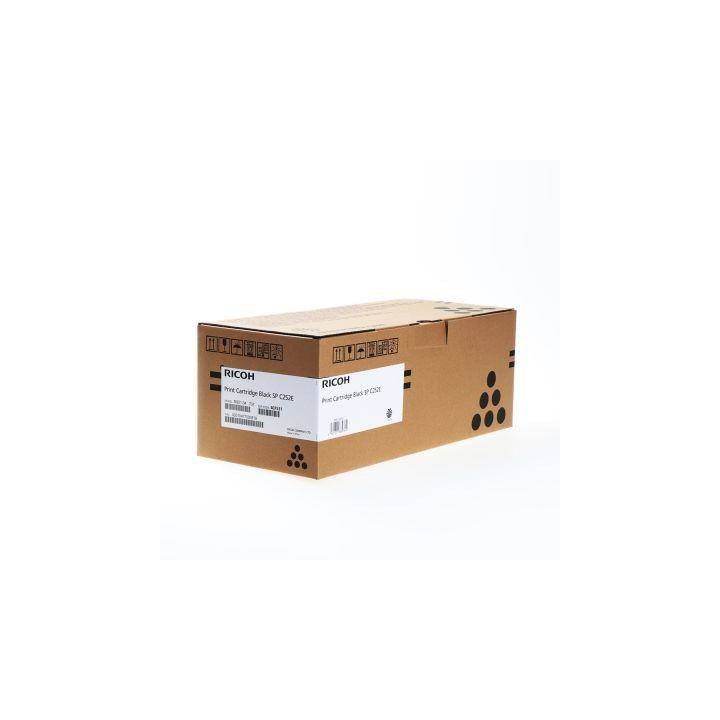 TONER ORYGINALNY RICOH 407531 CZARNY 4500 STRON