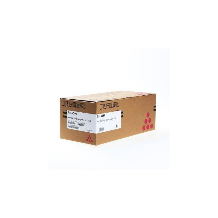 TONER ORYGINALNY RICOH 407533 MAGENTA 4000 STRON