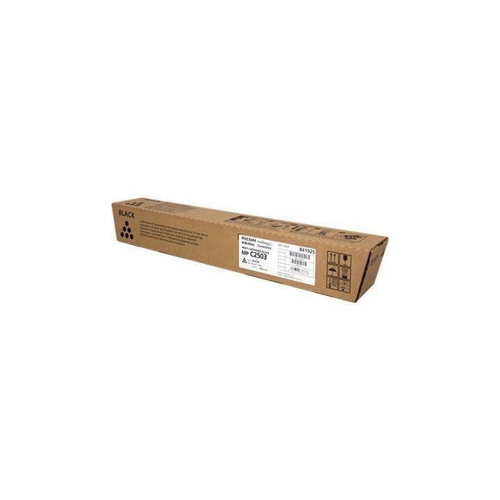 TONER ORYGINALNY RICOH 841925 CZARNY 15000 STRON