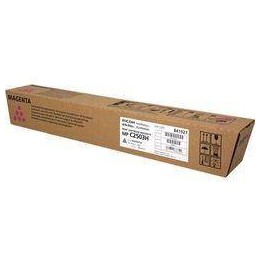 TONER ORYGINALNY RICOH 841927 MAGENTA 9500 STRON