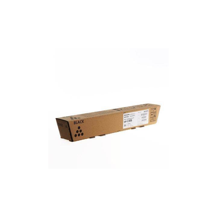TONER ORYGINALNY RICOH 842095 CZARNY 17000 STRON