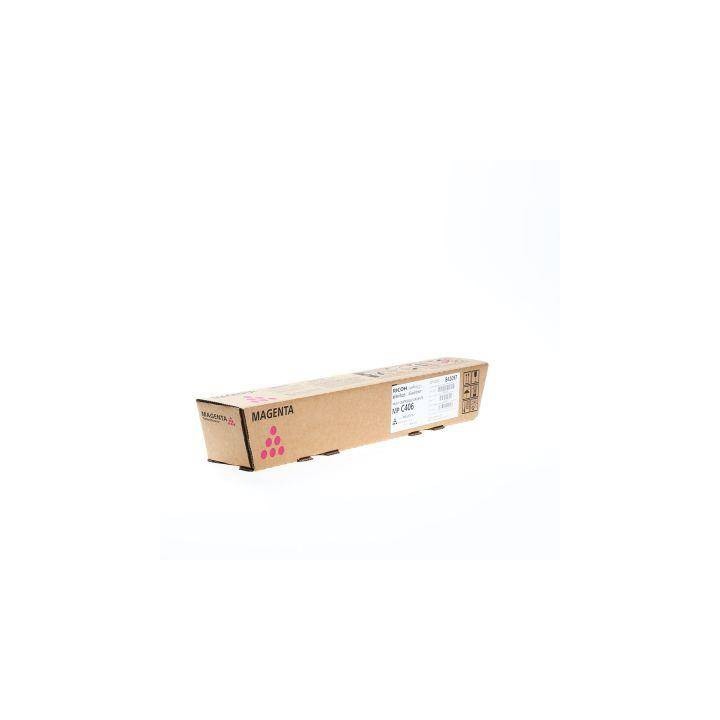 TONER ORYGINALNY RICOH 842097 MAGENTA 6000 STRON