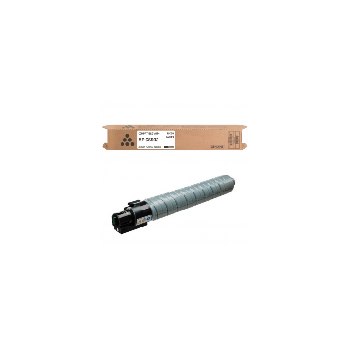 TONER ORYGINALNY RICOH 841755842020841683 CZARNY 31000 STRON