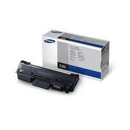 TONER ORYGINALNY SAMSUNG MLT-D116L/ELSSU828A CZARNY 3000 STRON