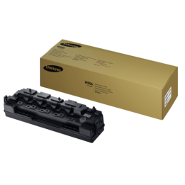 POJEMNIK NA ZUŻYTY TONER ORYGINALNY SAMSUNG CLT-W806/SEESS698A 71000 STRON