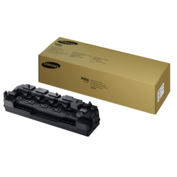 POJEMNIK NA ZUŻYTY TONER ORYGINALNY SAMSUNG CLT-W806/SEESS698A 71000 STRON