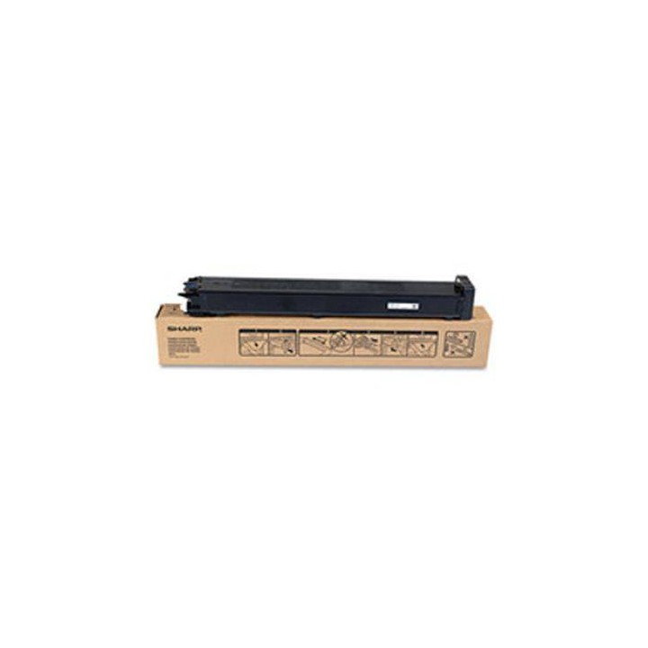 TONER ORYGINALNY SHARP MX36GTBA CZARNY 24000 STRON