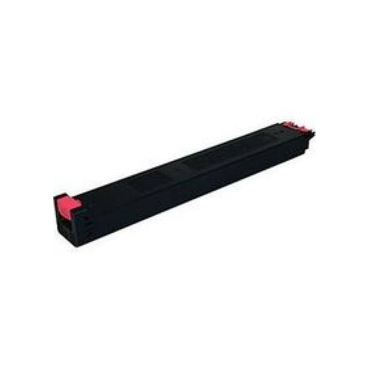 TONER ORYGINALNY SHARP MX36GTMA MAGENTA 15000 STRON