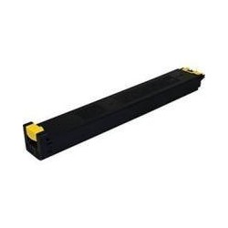 TONER ORYGINALNY SHARP MX36GTYA YELLOW 15000 STRON