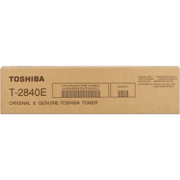 TONER ORYGINALNY TOSHIBA T2840 6AJ00000035 CZARNY 23000 STRON