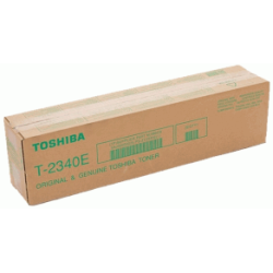 TONER ORYGINALNY TOSHIBA T2340E 6AJ00000025 CZARNY 23000 STRON