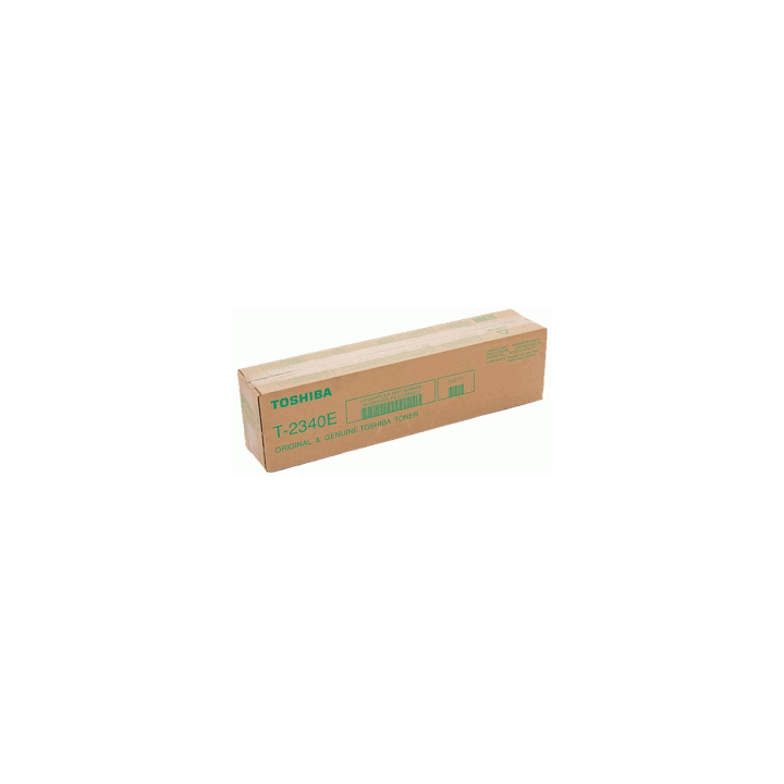 TONER ORYGINALNY TOSHIBA T2340E 6AJ00000025 CZARNY 23000 STRON