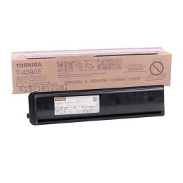 TONER ORYGINALNY TOSHIBA T4590E 6AJ000000866AJ00000192 CZARNY 43900 STRON