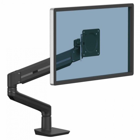 Ramię na 1 monitor TALLO Fellowes 8614301 czarne